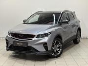 Geely Coolray I Курск  - изображение 30