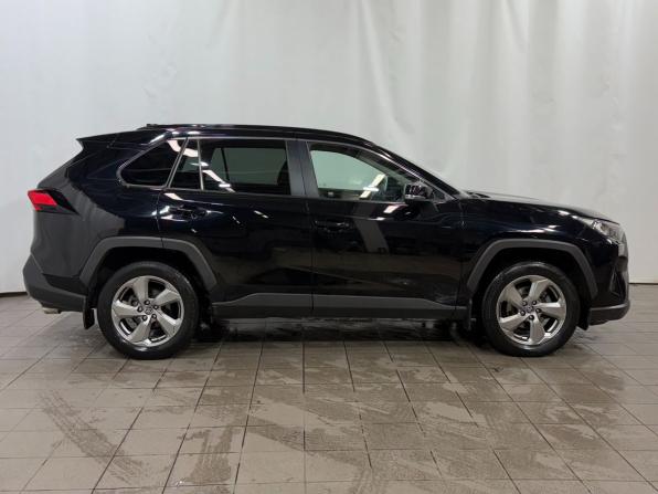 Toyota RAV4 V (XA50) с пробегом 2021 года, цена 3 000 000 рублей, 96780 км, внедорожник, Автокод Объявления