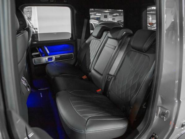 Новый Mercedes-Benz G-Класс AMG II (W465) Рестайлинг 2026 года, цена 34 560 000 рублей, внедорожник, Автокод Объявления