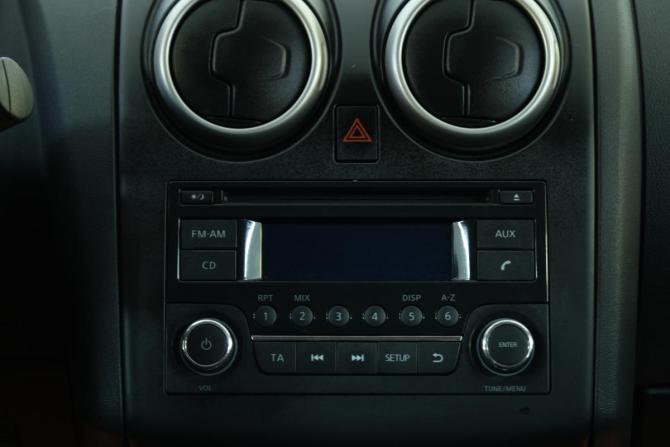 Nissan Qashqai I Рестайлинг с пробегом 2012 года, цена 1 199 000 рублей, 139000 км, внедорожник, Автокод Объявления