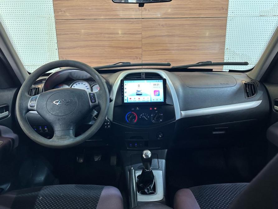 Chery Tiggo (T11) I Челябинск  - изображение 8