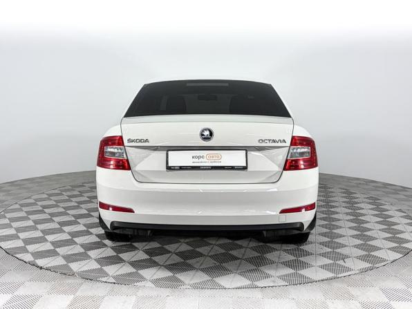 Skoda Octavia III (A7) с пробегом 2015 года, цена 952 000 рублей, 289114 км, лифтбек, Автокод Объявления