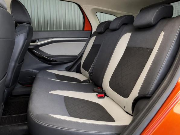 Lada (ВАЗ) Vesta I с пробегом 2020 года, цена 1 197 000 рублей, 116922 км, универсал, Автокод Объявления