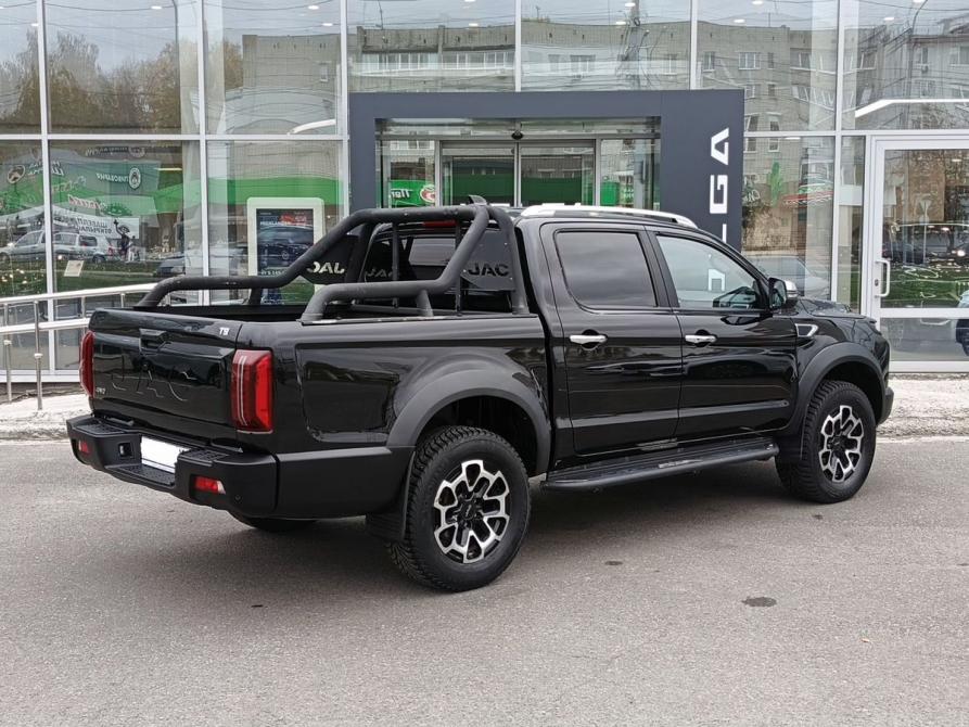 JAC T9 Брянск  - изображение 5