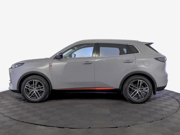 Changan CS55 Plus II с пробегом 2023 года, цена 1 945 000 рублей, 46968 км, внедорожник, Автокод Объявления