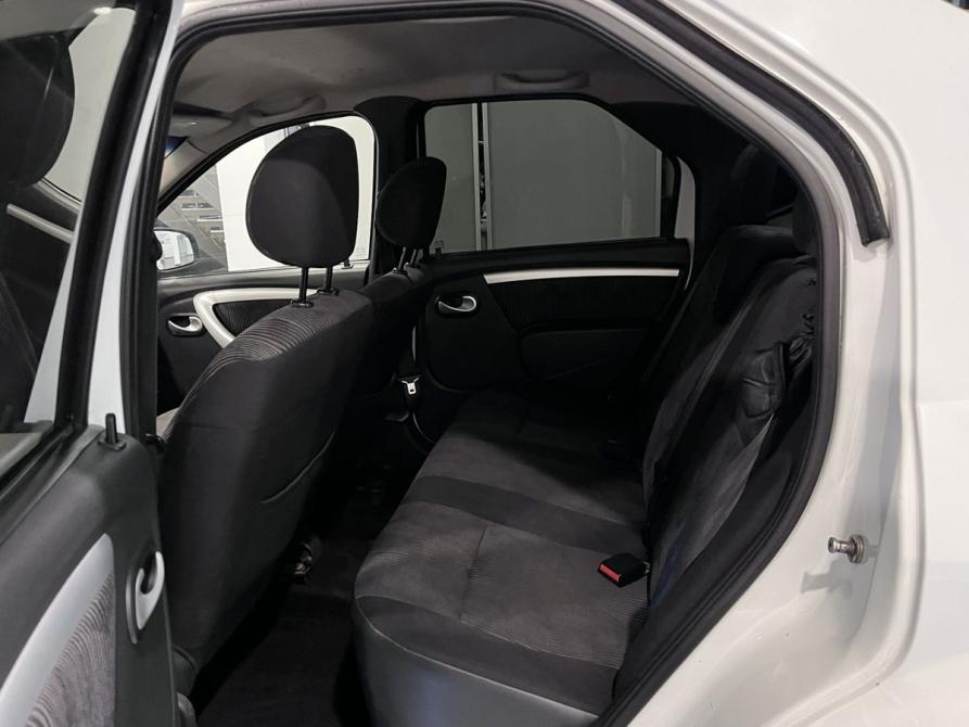 Renault Logan I Рестайлинг Чебоксары  - изображение 24