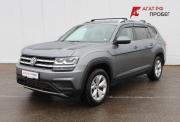 Volkswagen Teramont I Нижний Новгород  - изображение 22
