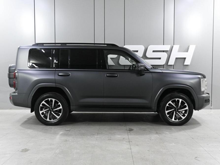Haval H9 II Ростов-на-Дону  - изображение 5