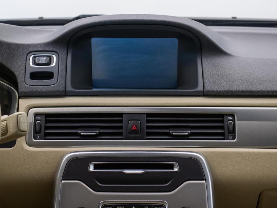 Volvo XC70 II Рестайлинг Москва  - изображение 14