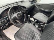 Chevrolet Niva I Рестайлинг Стерлитамак  - изображение 55