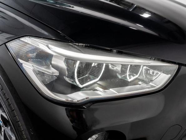 BMW X1 II (F48) с пробегом 2015 года, цена 1 700 500 рублей, 83904 км, внедорожник, Автокод Объявления