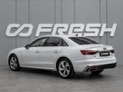 Audi A4 V (B9) Краснодар  - изображение 26