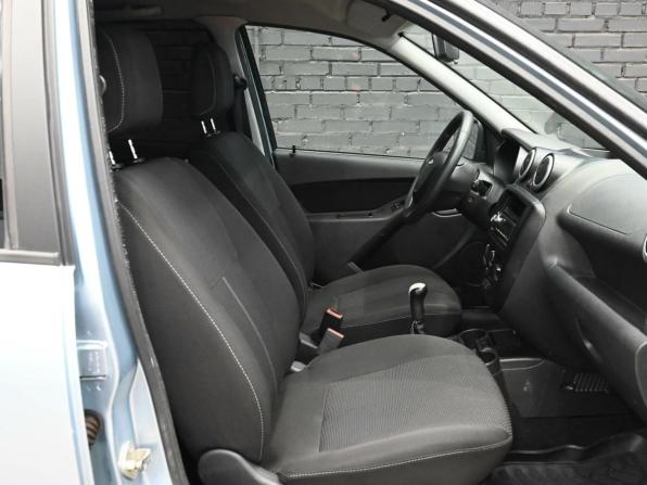 Lada (ВАЗ) Granta I с пробегом 2017 года, цена 500 000 рублей, 90288 км, лифтбек, Автокод Объявления