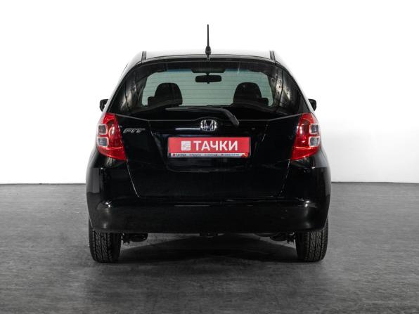 Honda Fit II с пробегом 2010 года, цена 840 500 рублей, 97546 км, хэтчбек, Автокод Объявления