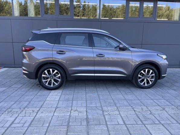 Xcite X-Cross 7 с пробегом 2024 года, цена 1 990 000 рублей, 11336 км, внедорожник, Автокод Объявления