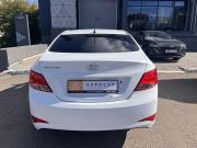 Hyundai Solaris I Рестайлинг Казань  - изображение 19