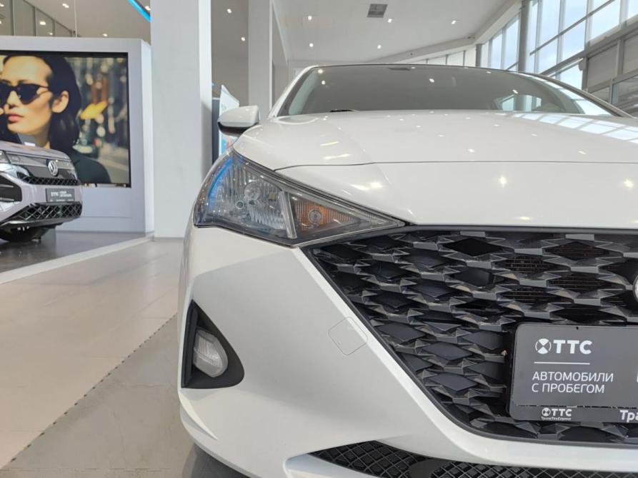Hyundai Solaris II Рестайлинг Казань  - изображение 21