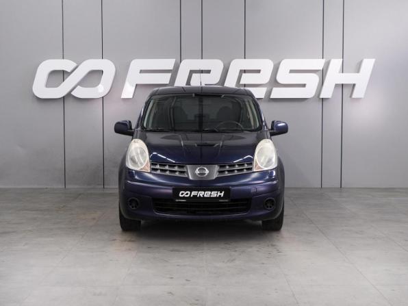 Nissan Note I с пробегом 2007 года, цена 499 000 рублей, 262157 км, хэтчбек, Автокод Объявления