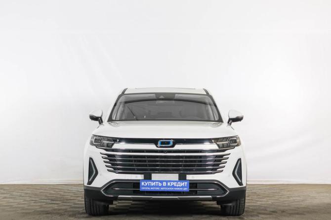 FAW Bestune T99 I Рестайлинг с пробегом 2023 года, цена 2 999 000 рублей, 25000 км, внедорожник, Автокод Объявления