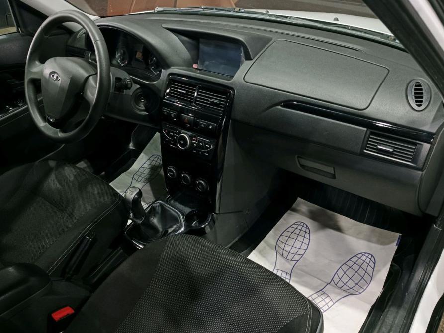 Lada (ВАЗ) Priora I Рестайлинг Ставрополь  - изображение 11