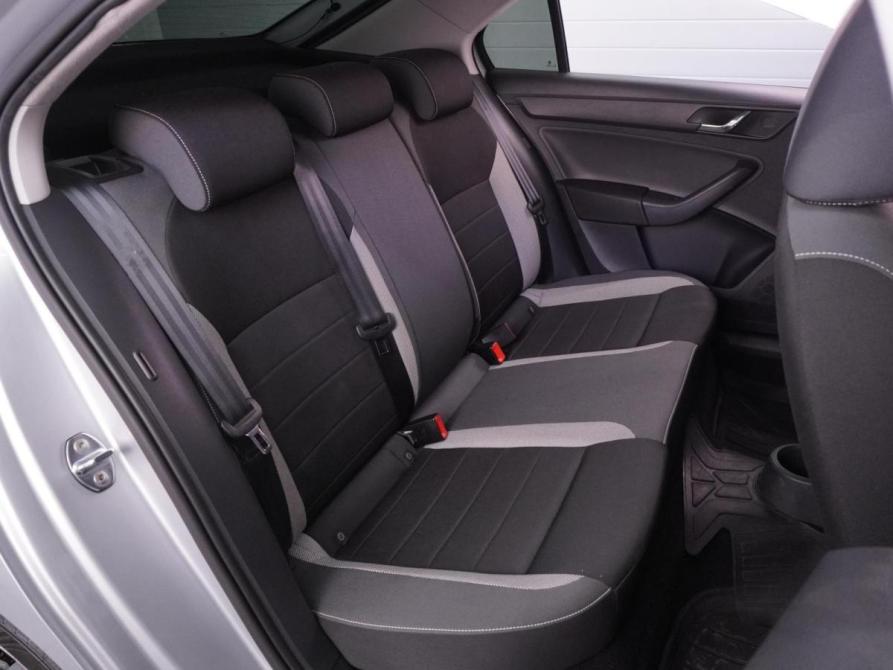 Skoda Rapid I Воронеж  - изображение 7
