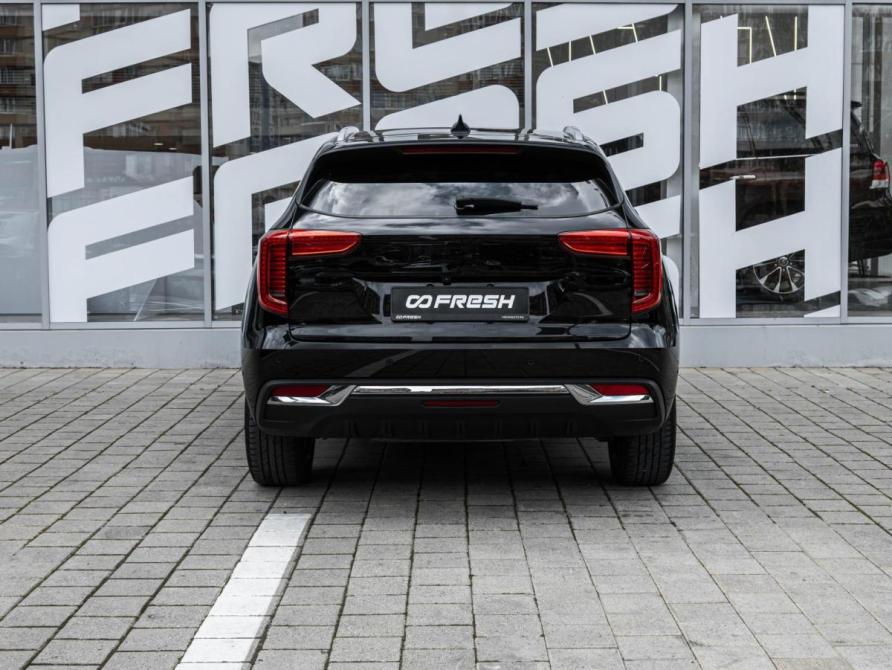 Haval Jolion I Рестайлинг Ставрополь  - изображение 4