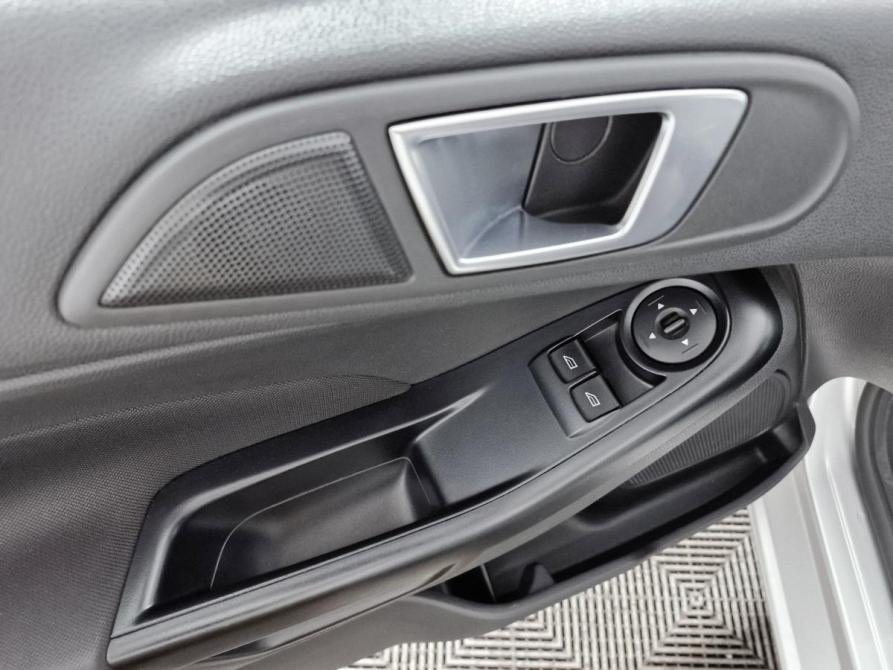 Ford Fiesta Mk6 Рестайлинг Нижний Новгород  - изображение 16