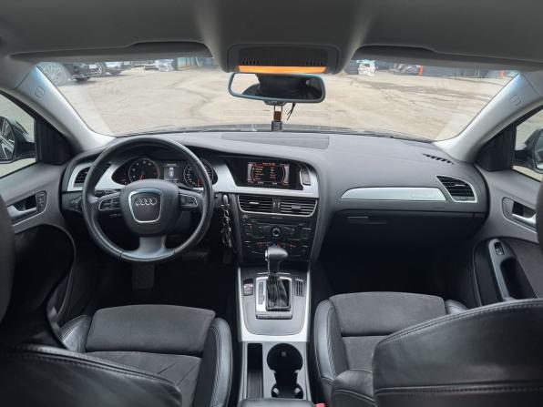 Audi A4 IV (B8) с пробегом 2010 года, цена 1 489 000 рублей, 198102 км, седан, Автокод Объявления