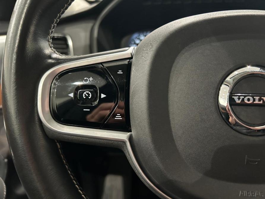 Volvo XC90 II Рестайлинг 1 Санкт-Петербург  - изображение 24