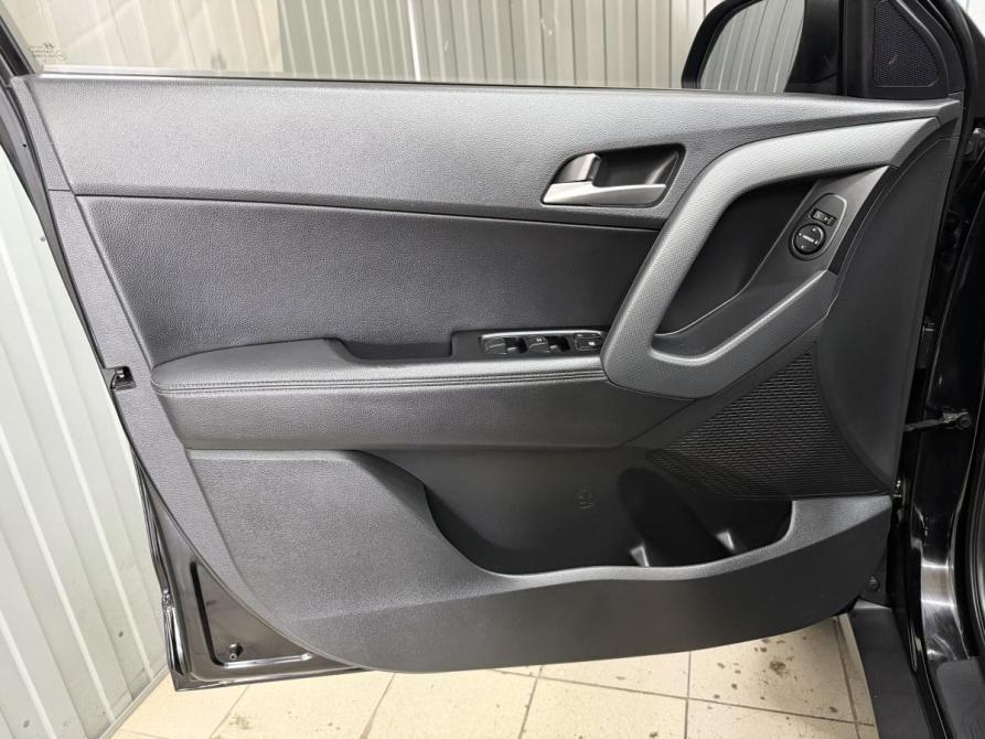 Hyundai Creta I Магнитогорск  - изображение 13