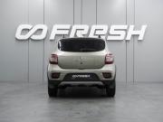 Renault Sandero II Воронеж  - изображение 23