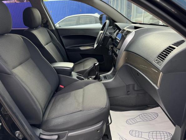 Geely Emgrand X7 I с пробегом 2014 года, цена 497 000 рублей, 160126 км, внедорожник, Автокод Объявления
