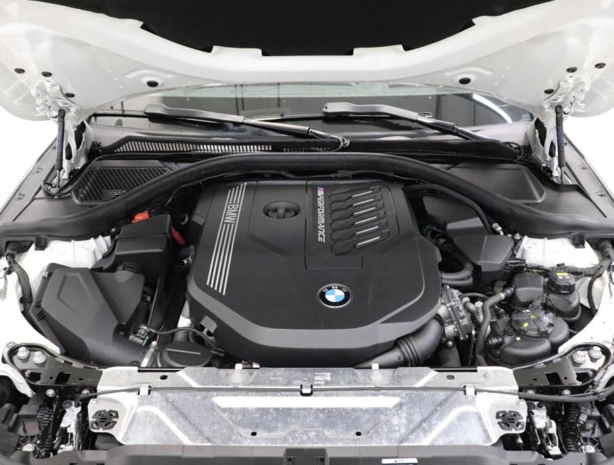 BMW 2 серии G42 Санкт-Петербург  - изображение 14