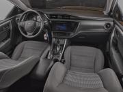 Toyota Corolla XI (E160 E170 E180) Рестайлинг 1 Москва  - изображение 29