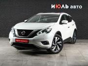 Nissan Murano III (Z52) Екатеринбург  - изображение 20
