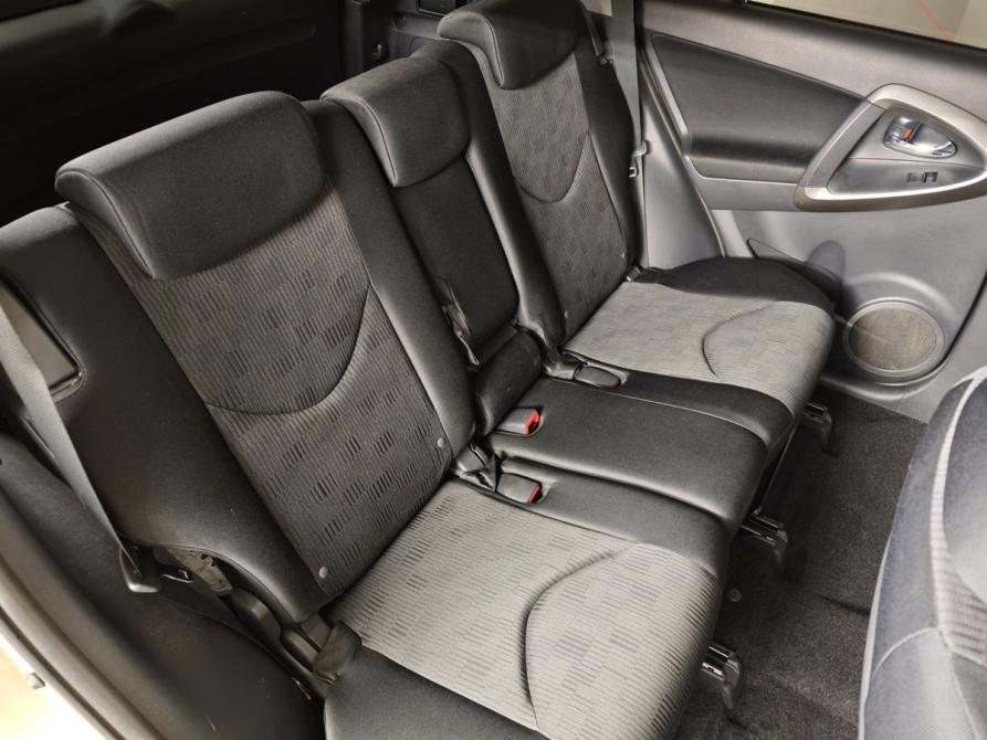 Toyota RAV4 III (XA30) Рестайлинг Москва  - изображение 16