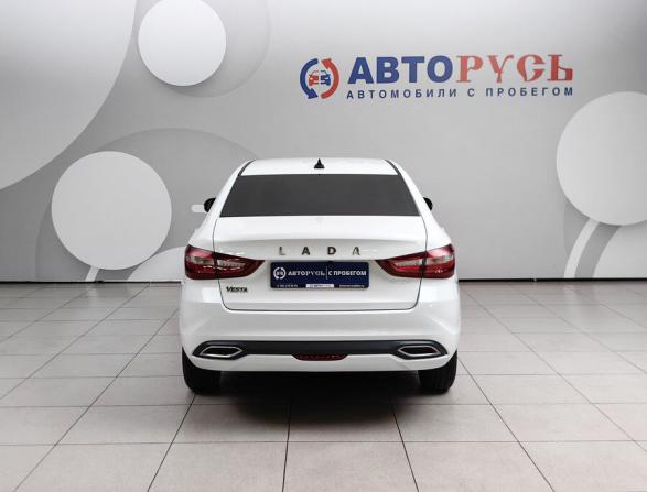 Lada (ВАЗ) Vesta I Рестайлинг (NG) с пробегом 2023 года, цена 1 229 000 рублей, 23000 км, седан, Автокод Объявления