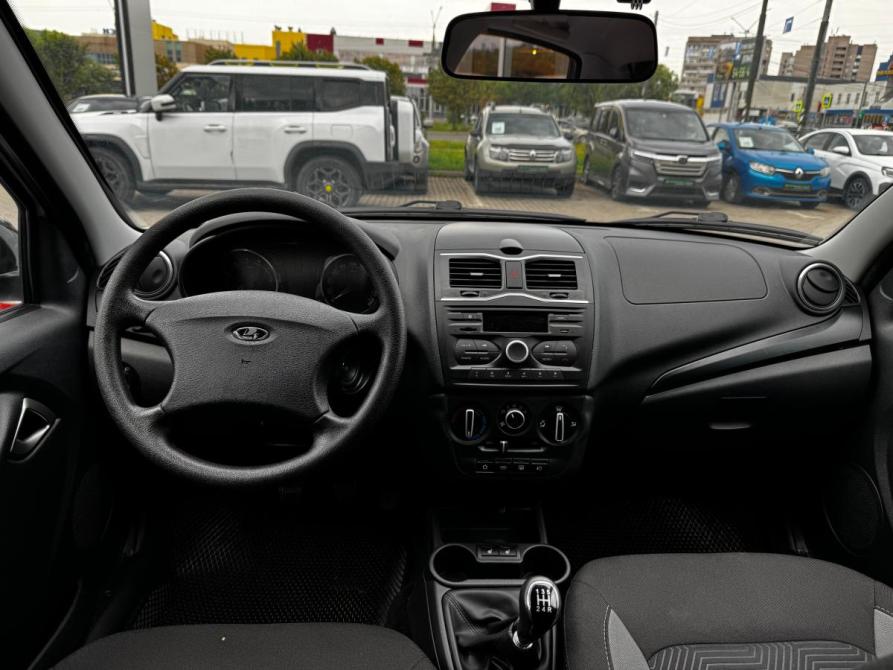 Lada (ВАЗ) Granta I Рестайлинг Череповец  - изображение 12