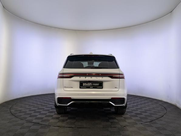 Geely Monjaro I с пробегом 2023 года, цена 3 390 000 рублей, 26928 км, внедорожник, Автокод Объявления