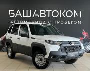 Lada (ВАЗ) Niva Travel I Уфа  - изображение 17