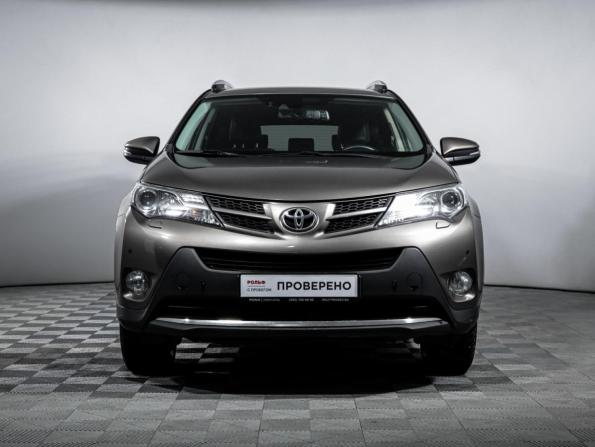 Toyota RAV4 IV (XA40) с пробегом 2013 года, цена 1 850 000 рублей, 175699 км, внедорожник, Автокод Объявления