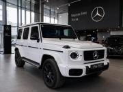 Mercedes-Benz G-Класс III (W465) Рестайлинг Москва  - изображение 9