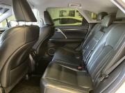 Lexus RX IV Новосибирск  - изображение 23