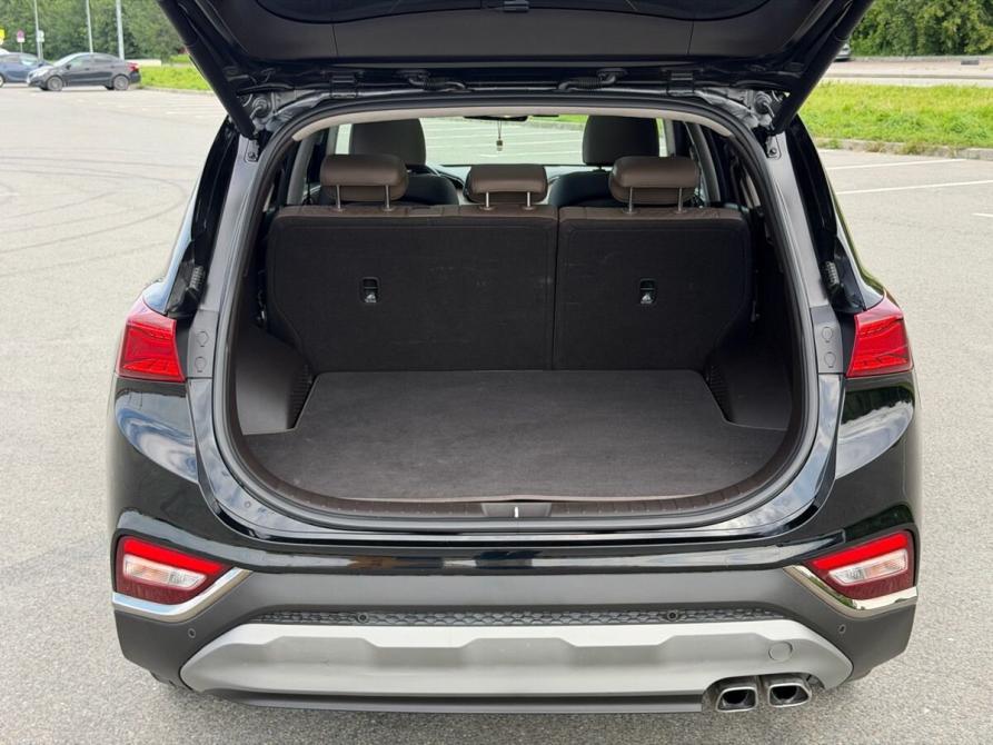 Hyundai Santa Fe IV Казань  - изображение 8