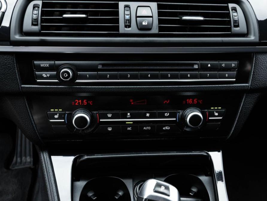 BMW 5 серии VI (F10/F11/F07) Рестайлинг Ставрополь  - изображение 16