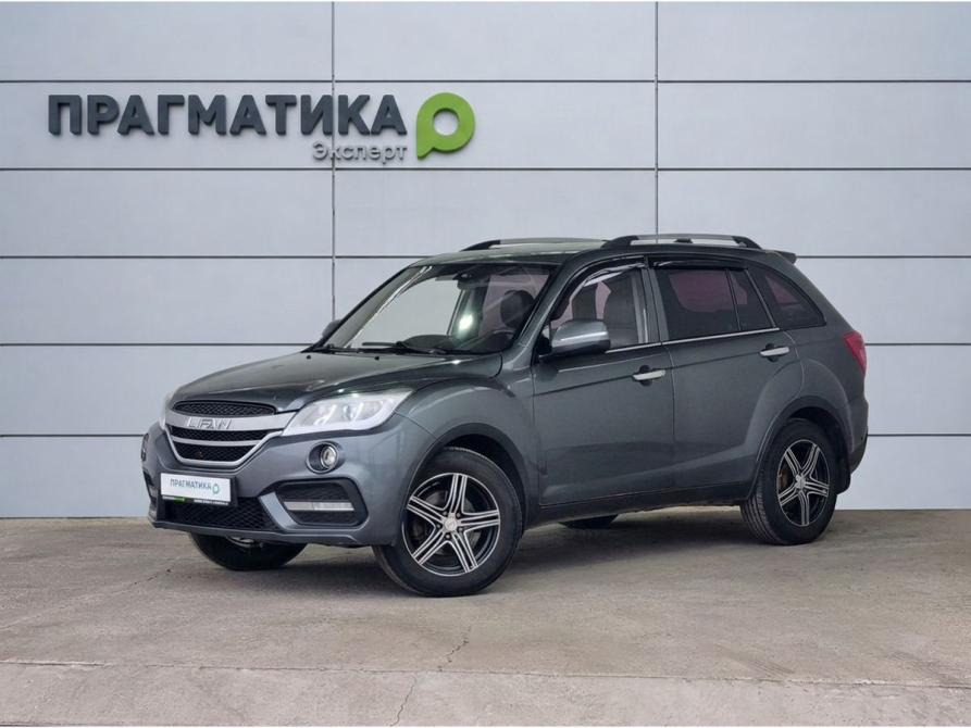 Lifan X60 I Рестайлинг 2 Петрозаводск  - изображение 1