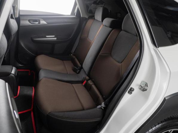 Subaru Impreza III с пробегом 2010 года, цена 1 070 000 рублей, 145850 км, хэтчбек, Автокод Объявления