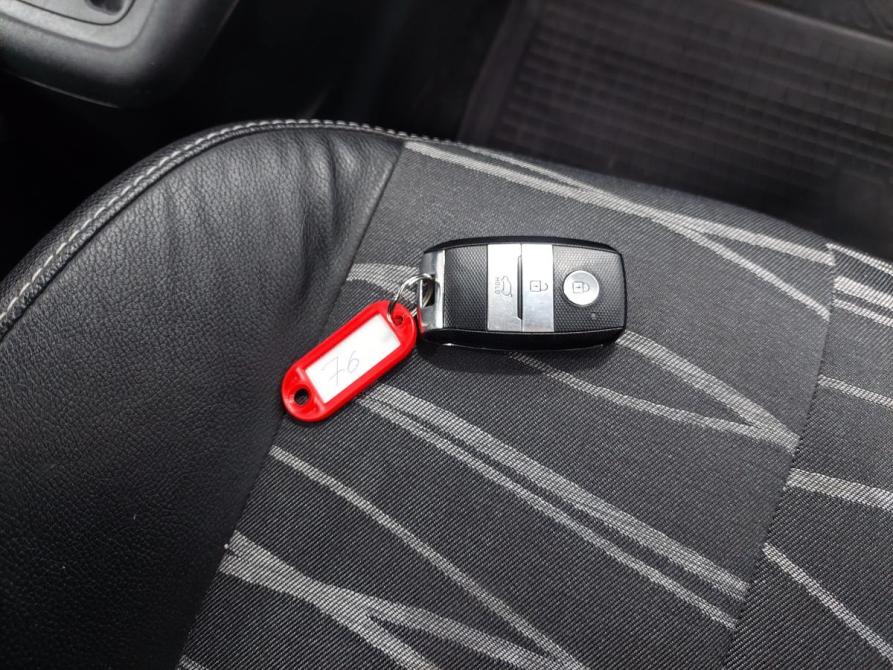 Kia Venga I Рестайлинг Пермь  - изображение 24
