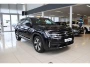 Volkswagen Teramont I Рестайлинг (China Market) Москва  - изображение 25