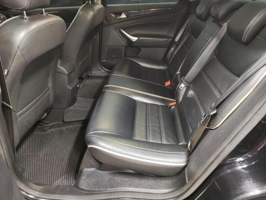 Ford Mondeo IV Рестайлинг Набережные Челны  - изображение 16